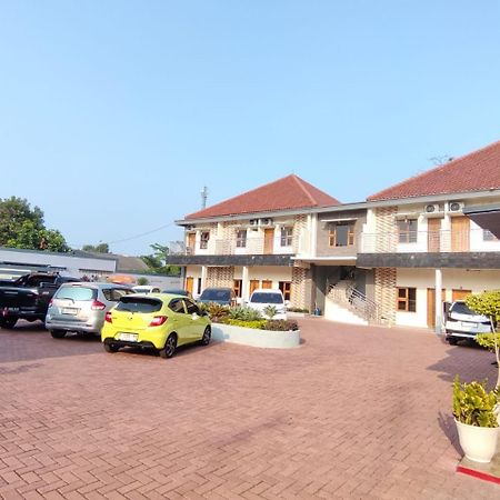 Hotel Cibening Purwakarta Εξωτερικό φωτογραφία