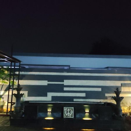 Hotel Cibening Purwakarta Εξωτερικό φωτογραφία
