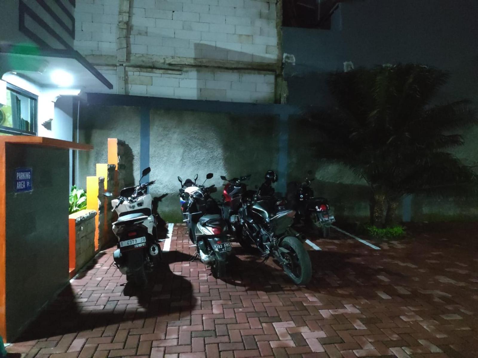 Hotel Cibening Purwakarta Εξωτερικό φωτογραφία