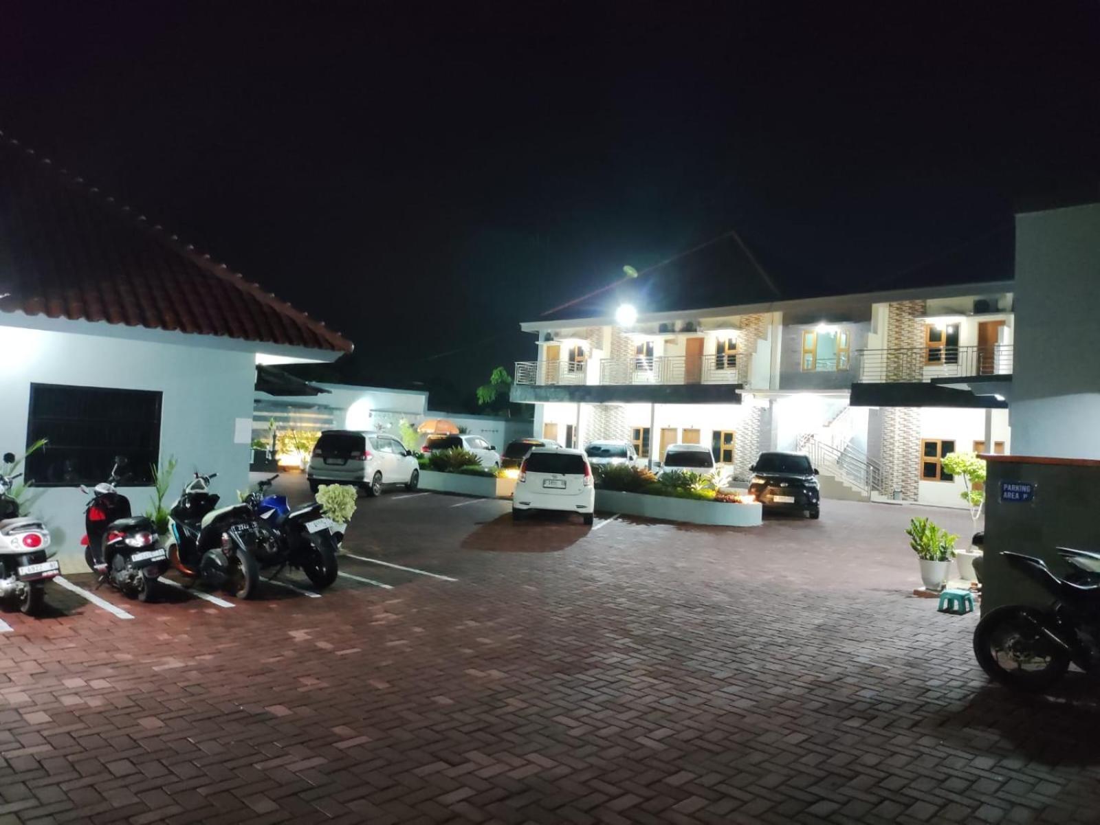 Hotel Cibening Purwakarta Εξωτερικό φωτογραφία