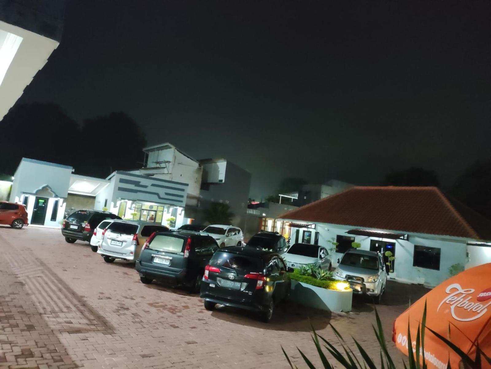 Hotel Cibening Purwakarta Εξωτερικό φωτογραφία