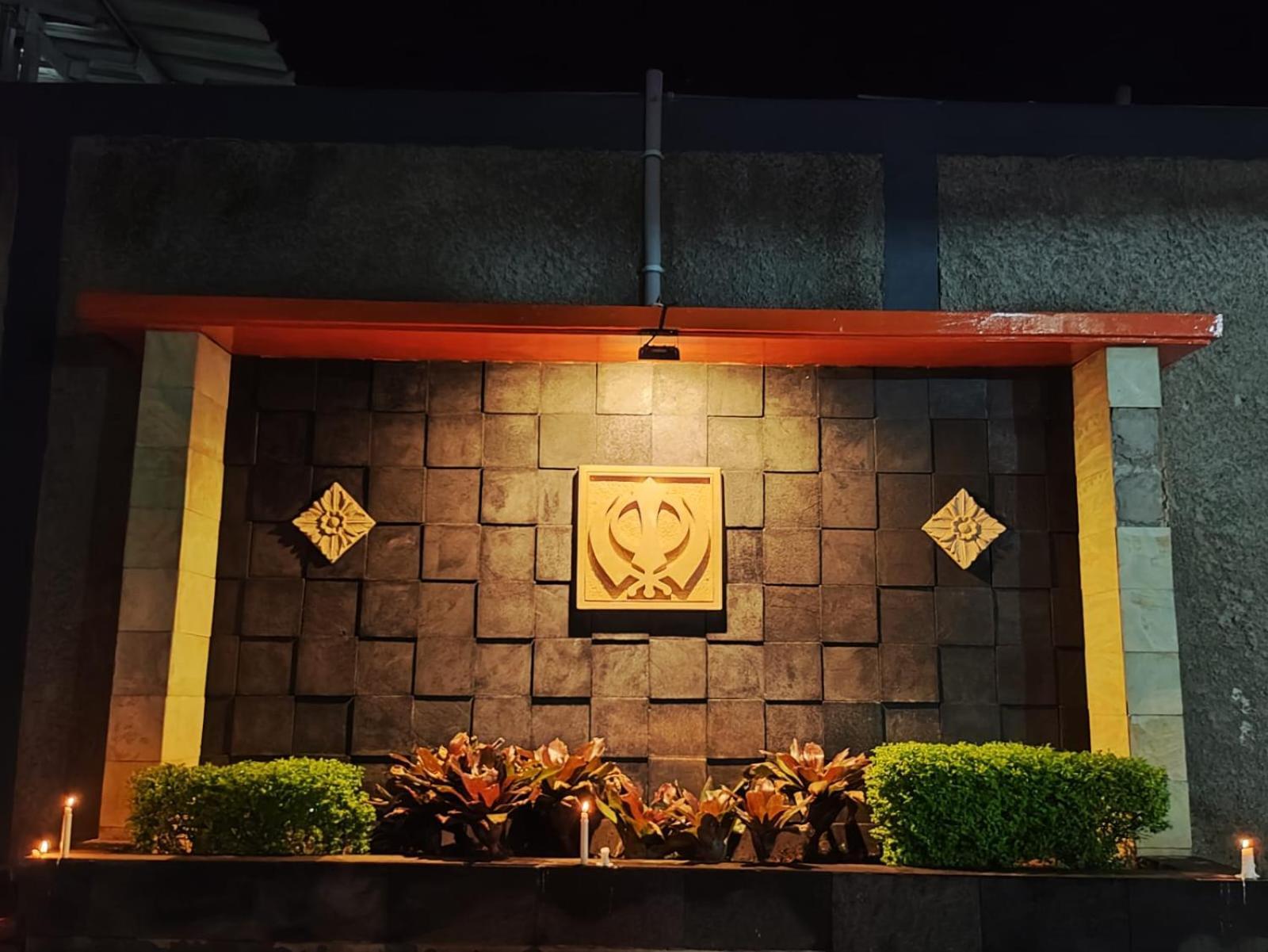 Hotel Cibening Purwakarta Εξωτερικό φωτογραφία