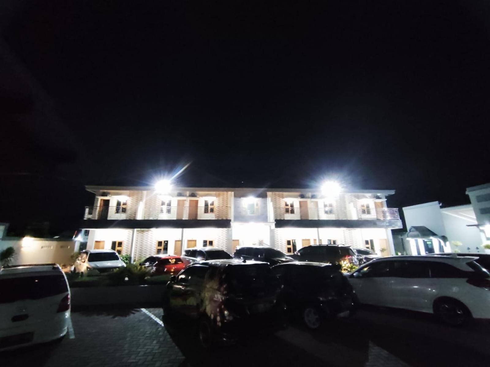 Hotel Cibening Purwakarta Εξωτερικό φωτογραφία
