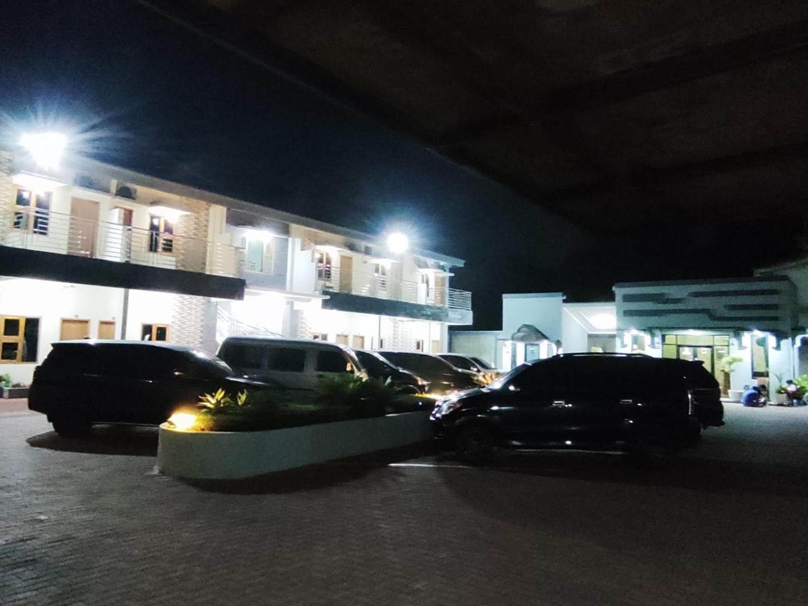 Hotel Cibening Purwakarta Εξωτερικό φωτογραφία