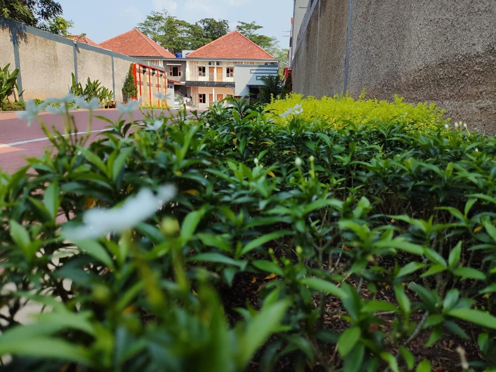 Hotel Cibening Purwakarta Εξωτερικό φωτογραφία