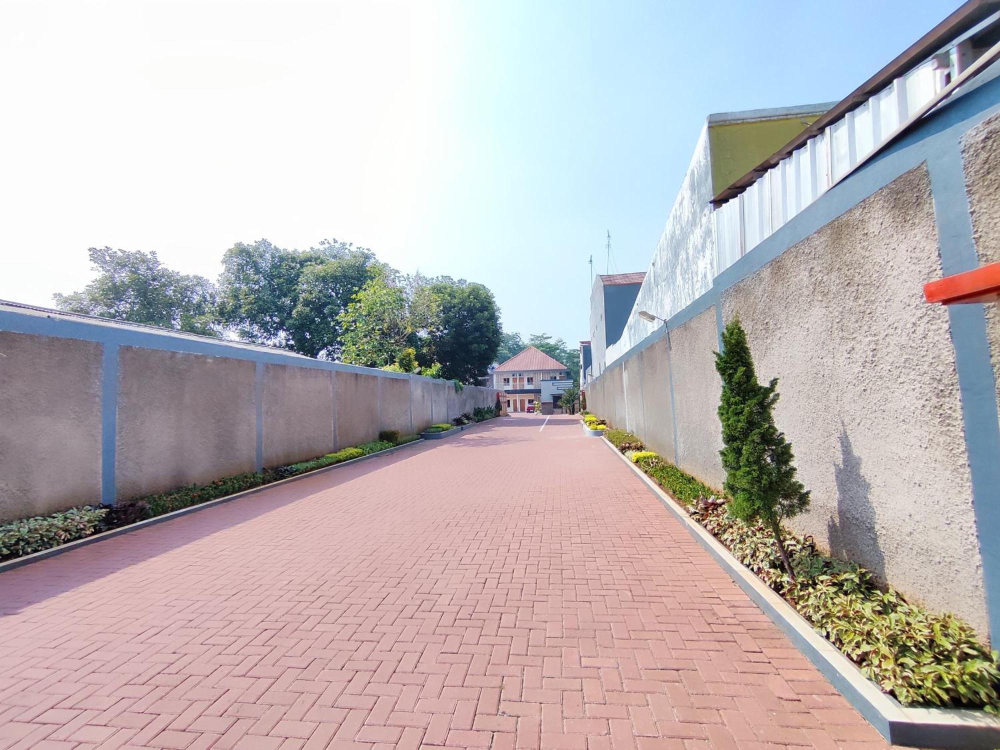 Hotel Cibening Purwakarta Εξωτερικό φωτογραφία