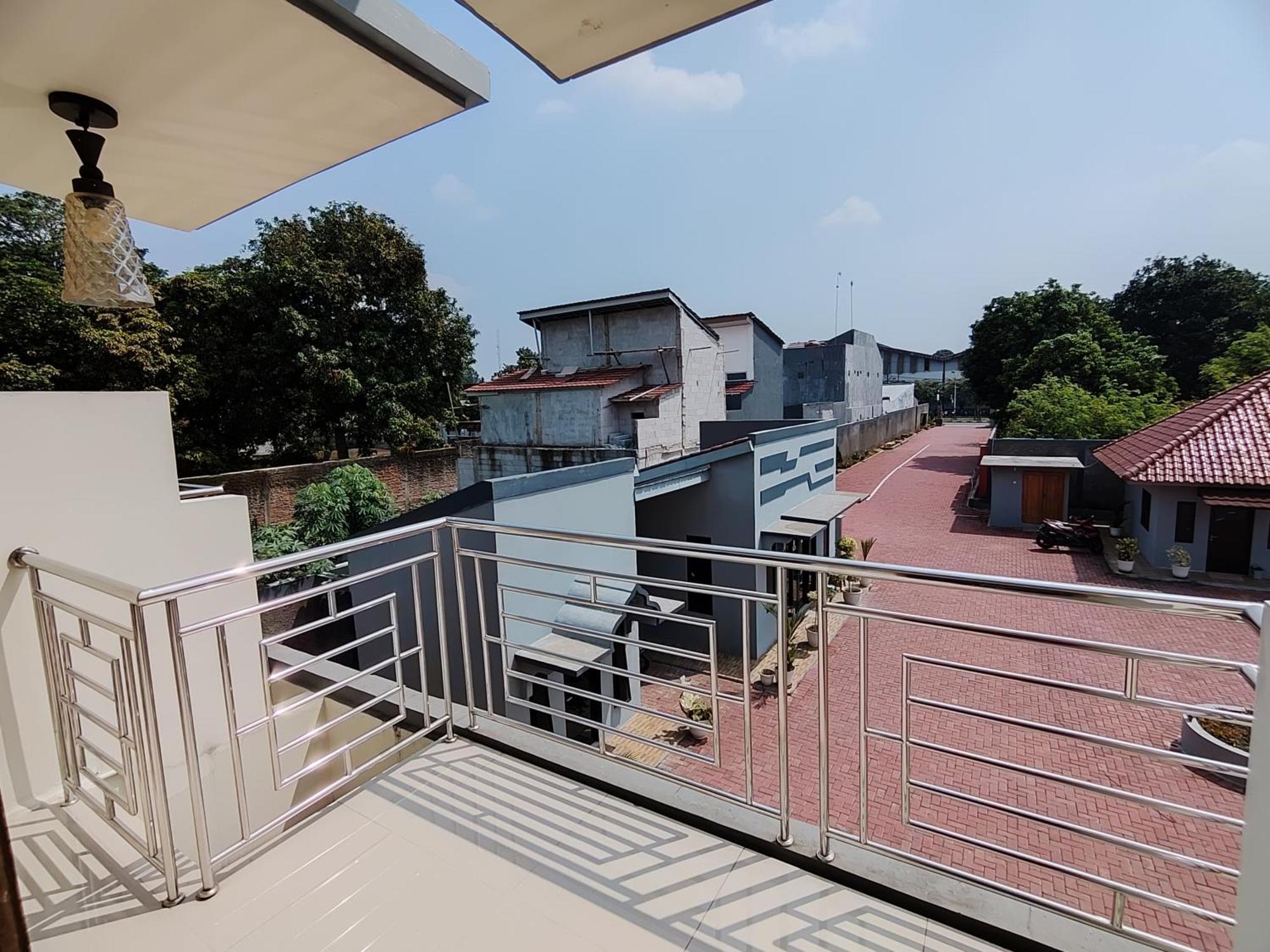 Hotel Cibening Purwakarta Εξωτερικό φωτογραφία