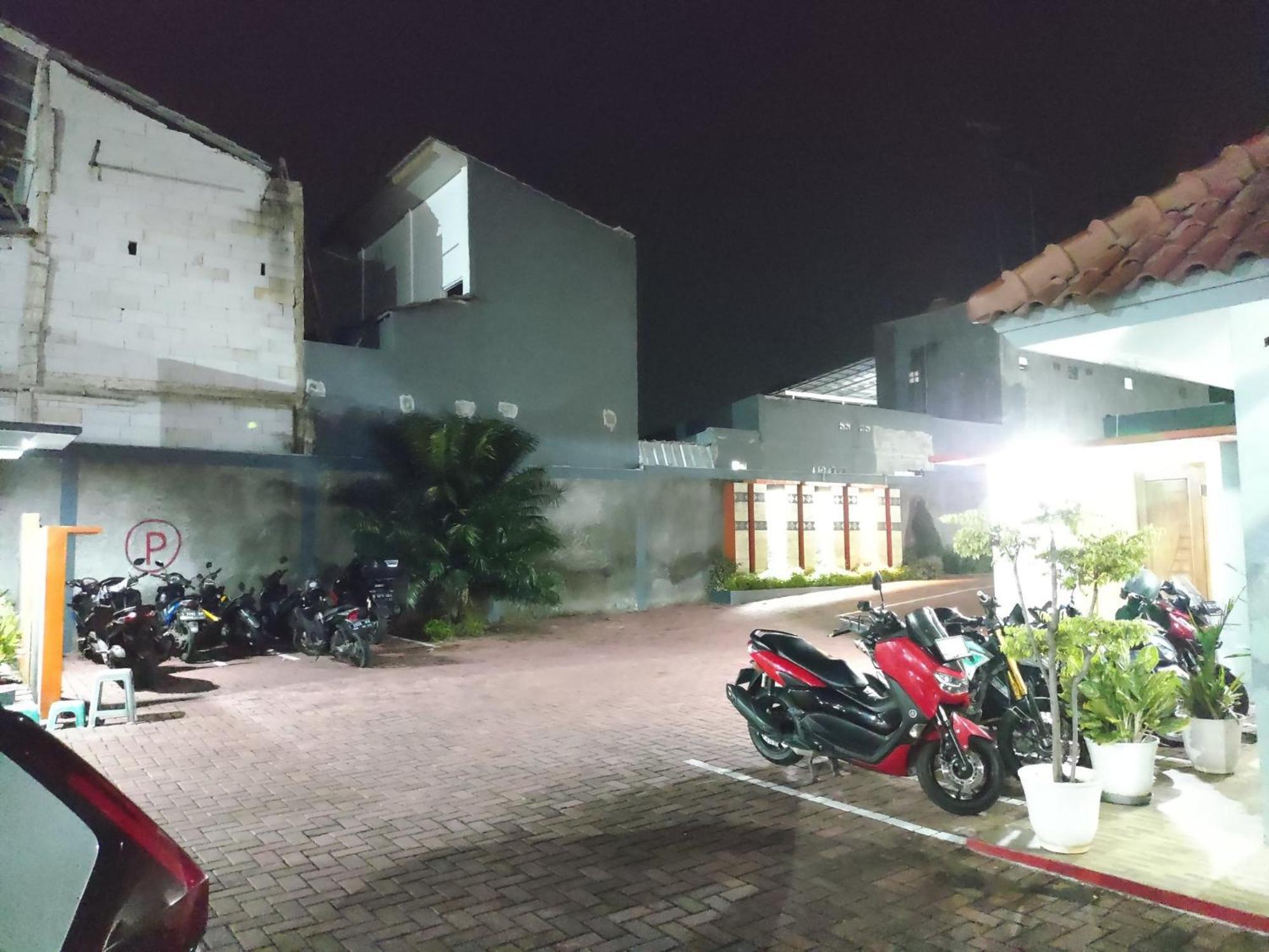 Hotel Cibening Purwakarta Εξωτερικό φωτογραφία