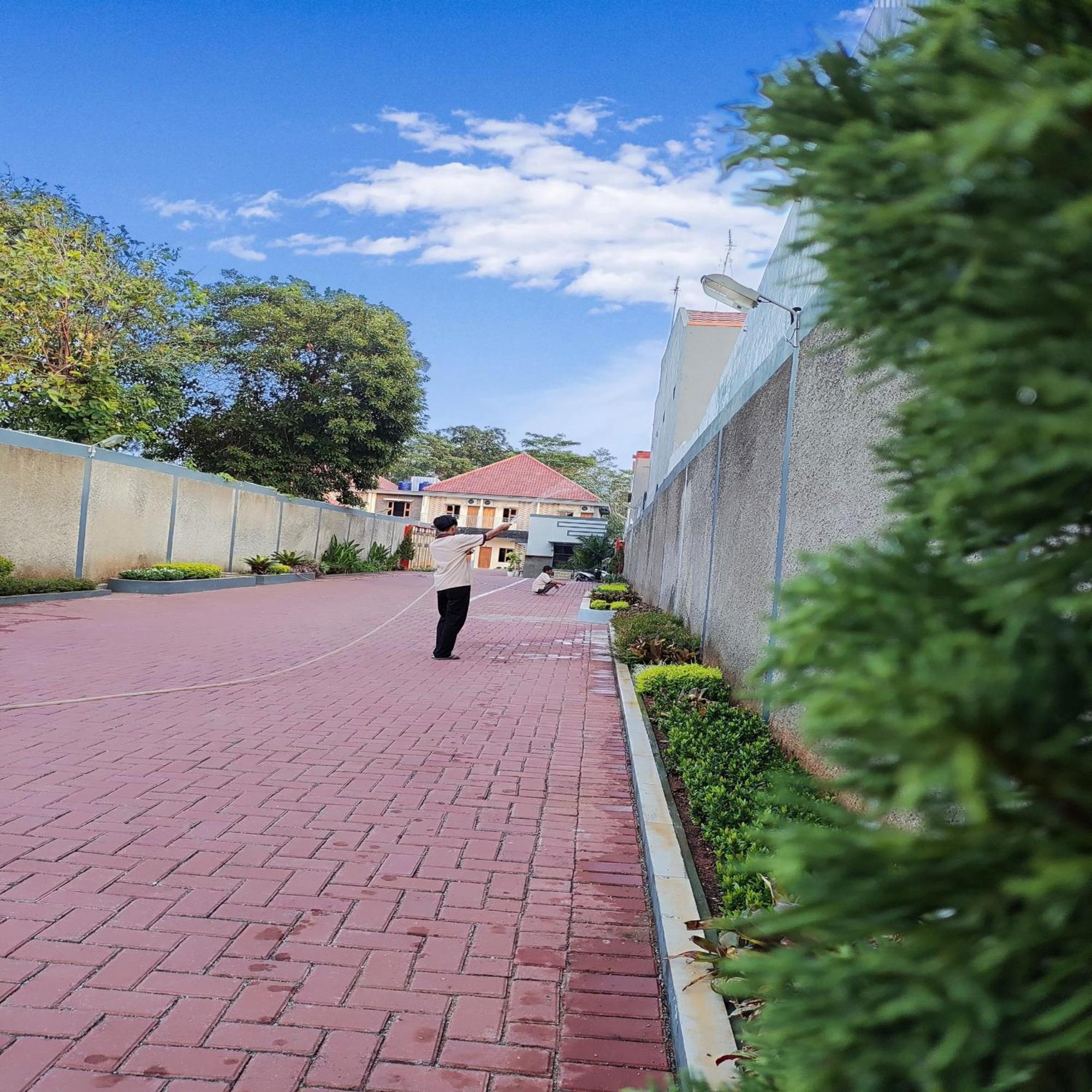 Hotel Cibening Purwakarta Εξωτερικό φωτογραφία