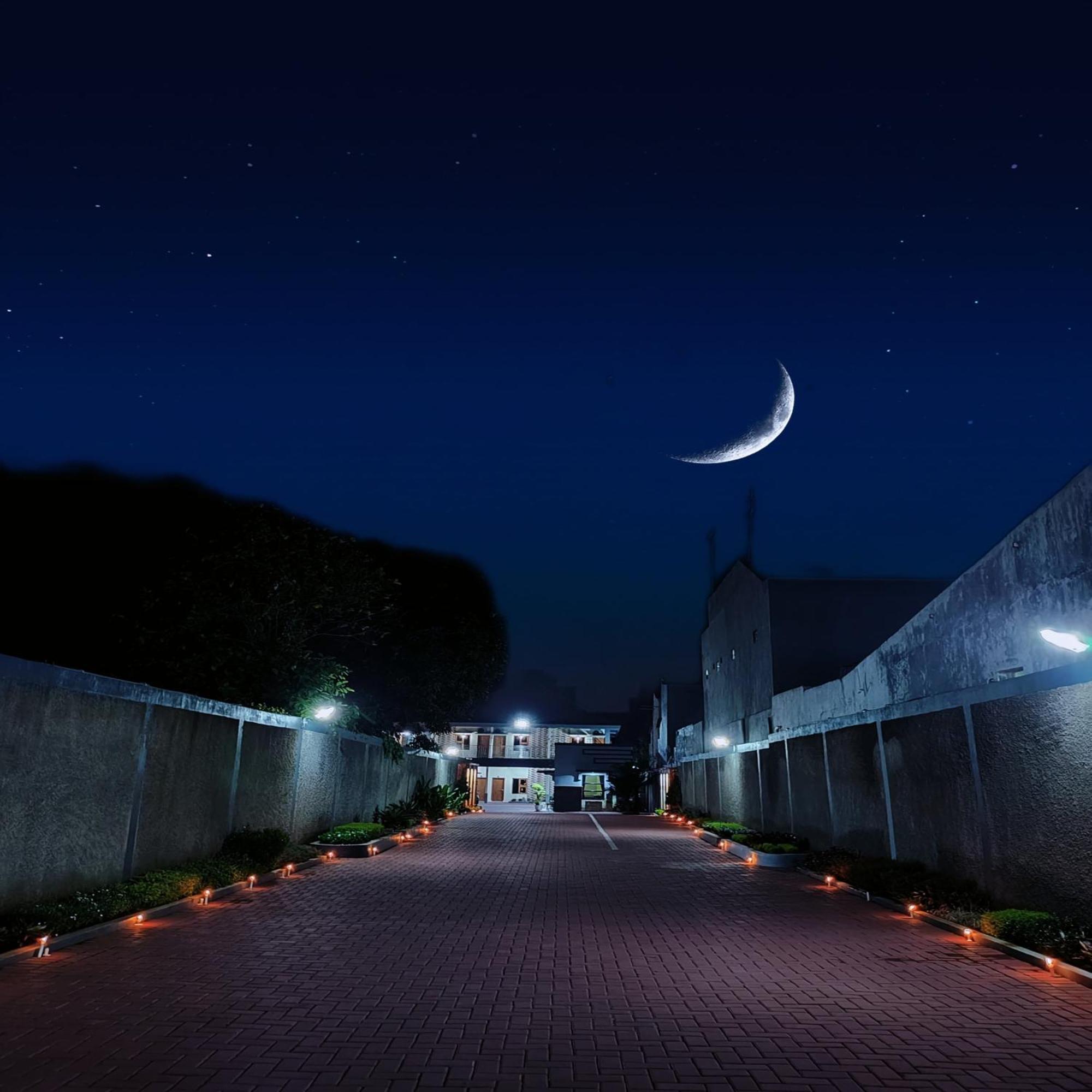 Hotel Cibening Purwakarta Εξωτερικό φωτογραφία